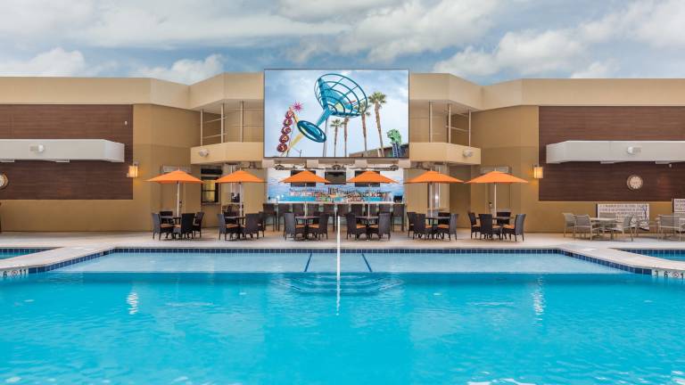 Resort Paradise