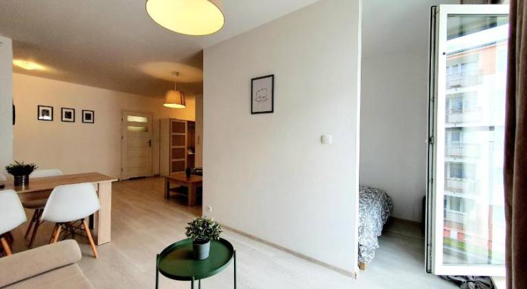 Apartment with 1 room for 6 persons — photo 5