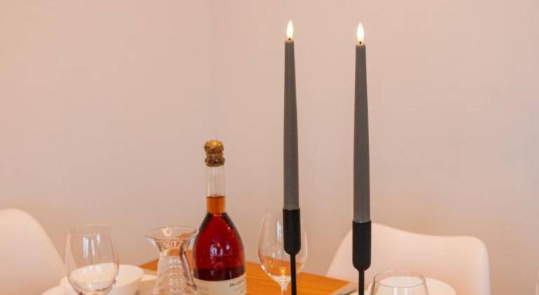 Holiday apartment with 3 rooms for 7 persons — photo 5