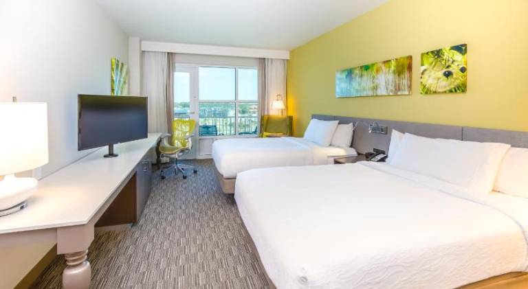 Hilton Garden Inn Ft. Walton Beach — photo 2