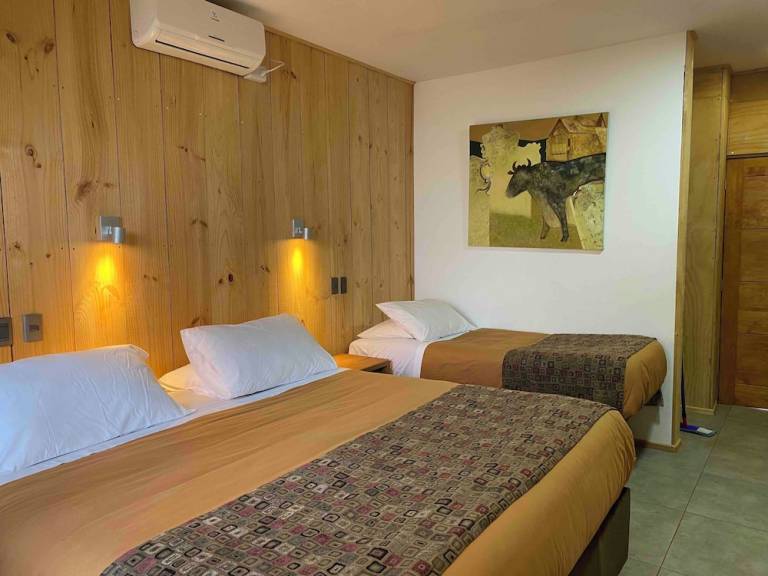Lodge  Colbún