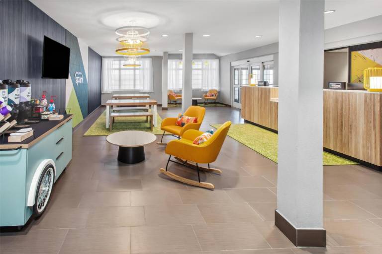 Spark by Hilton Rochester South — photo 2