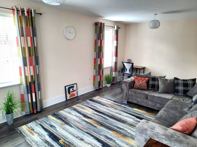 House Basildon
