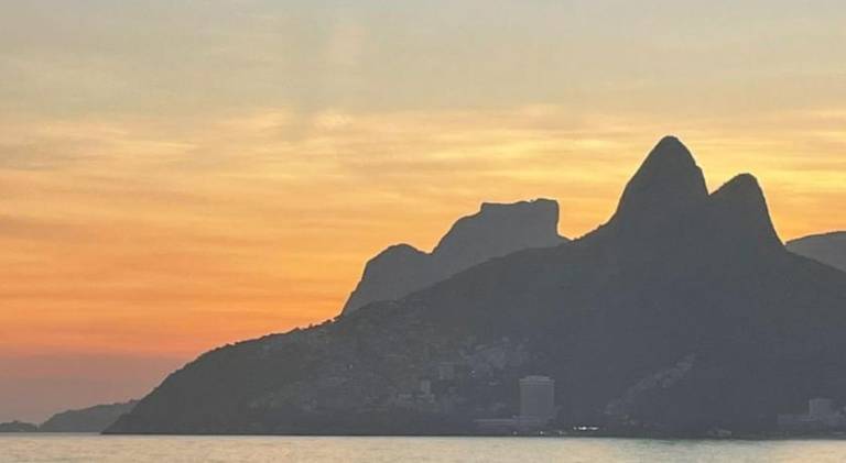 Pleasant holiday apartment | Close to the beach | Pets allowed in Rio de Janeiro