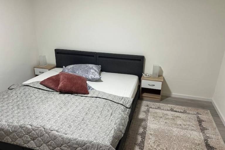 Ferienwohnung Schwabmünchen