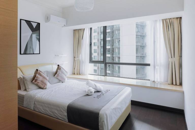 Apartment Tanjung Puteri