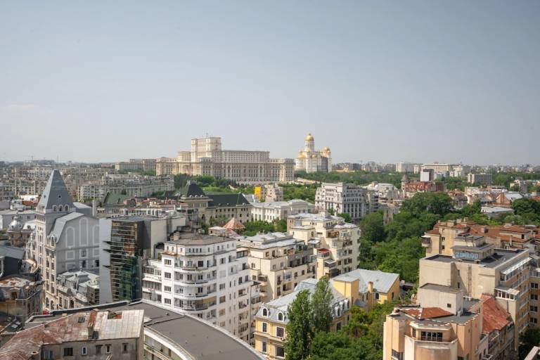 Appartement Sector 1