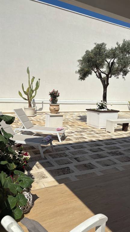 Casa vacanza Polignano A Mare