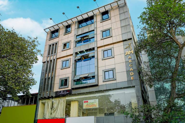 Super Capital O Champion Lotus Near Mantri Square Mall