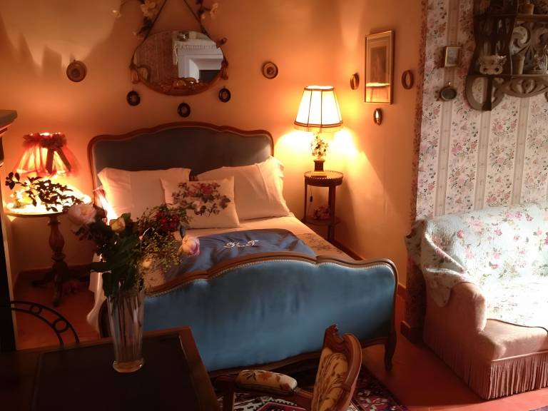 Chambre d'hôtes Brignoles