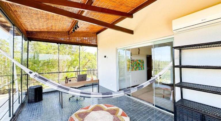 House with pool | Pets are welcome — photo 5