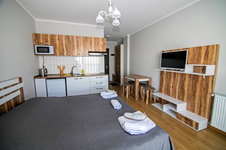 Apartament Gudauri