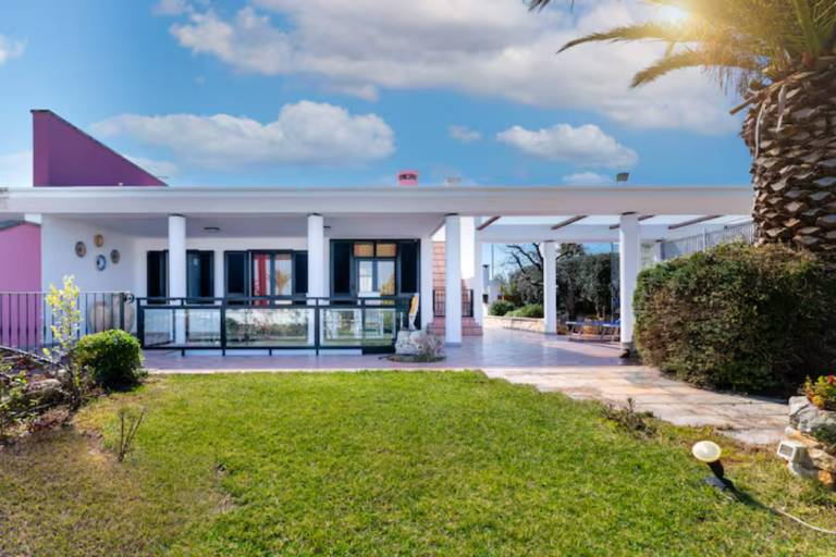 Villa Costa Merlata