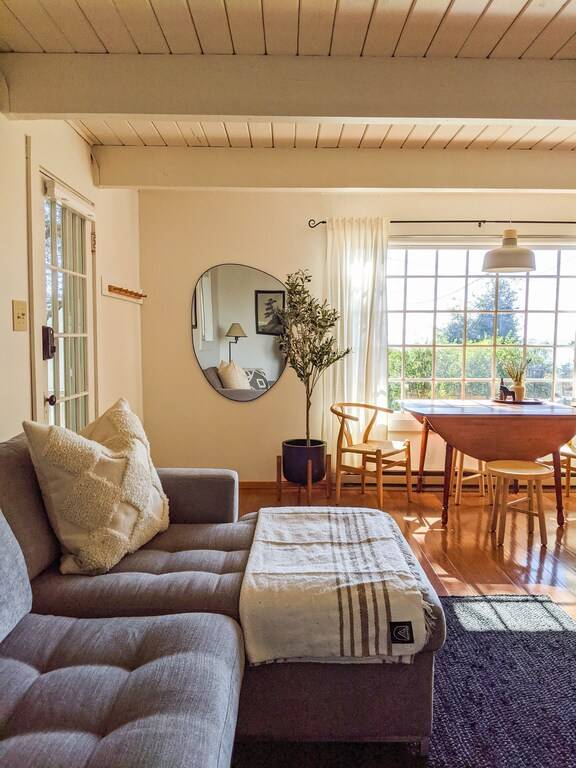 Cabin  Olga