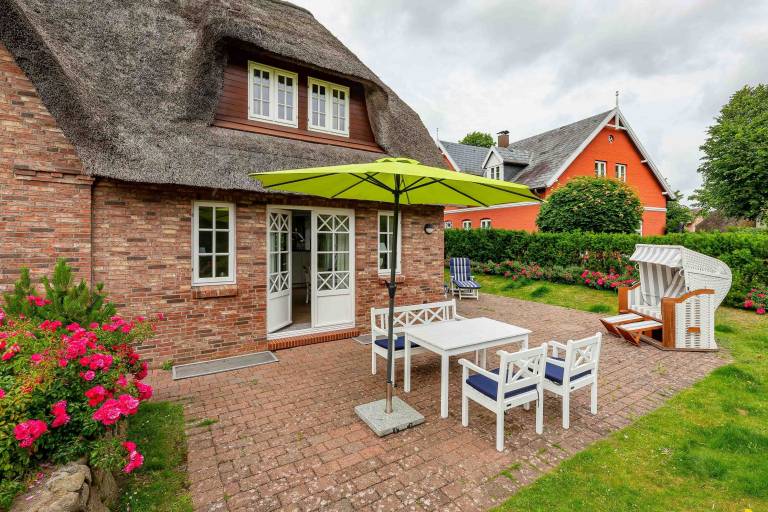 Ferienhaus Goting