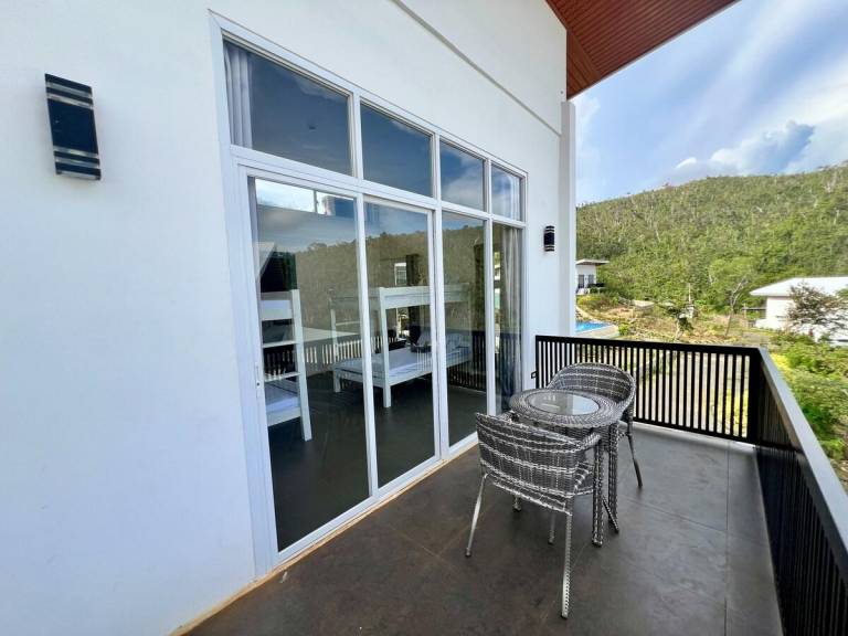 Vacation home with 1 room for 4 persons — photo 4