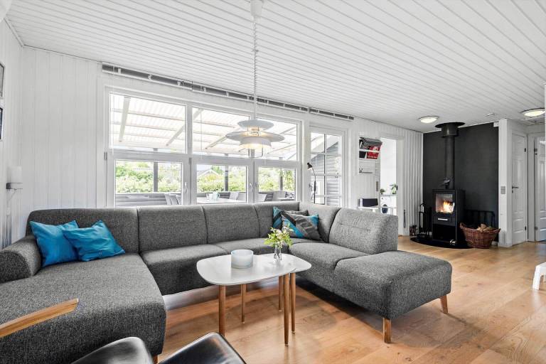 Children-friendly lovely house with sauna, barbecue & terrace | Pets are welcome — photo 3