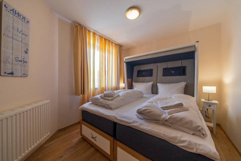 Apartment Wangerland