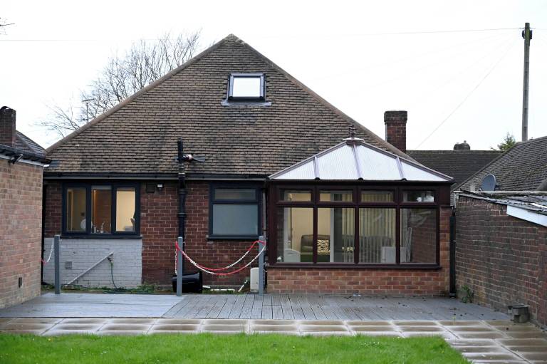 House Dunstable