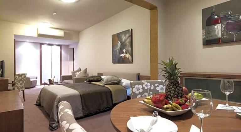 City Suite Hotel in Beirut