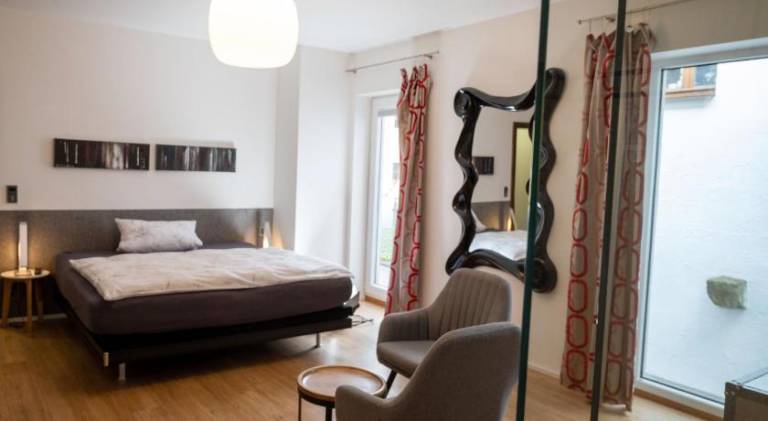 Boutique Hotel Frieden