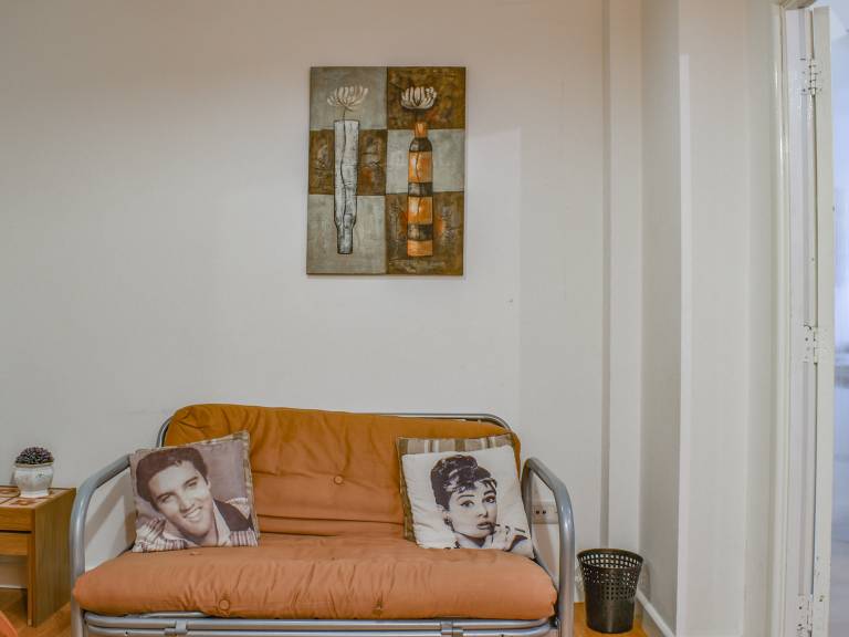 Family-oriented pleasant rental apartment | Beach nearby | Dogs allowed — photo 4