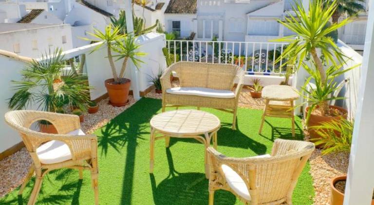 Holiday apartment with private pool & terrace — photo 5
