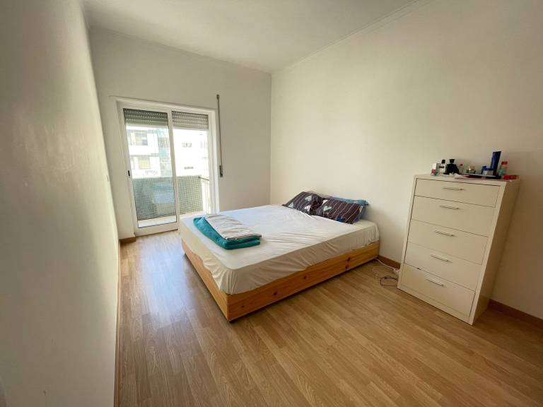 Appartement Almada