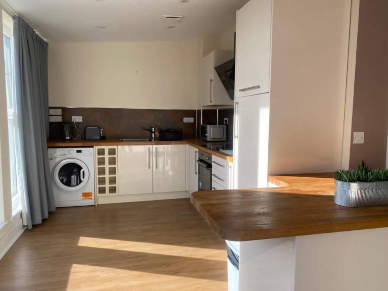 Apartment | Good for workation in Newcastle-upon-Tyne