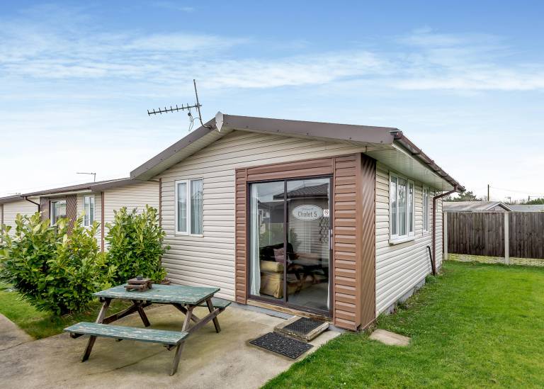 Cottage Anderby Creek