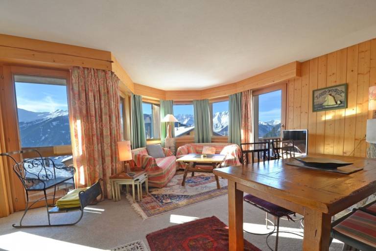 Appartement Verbier