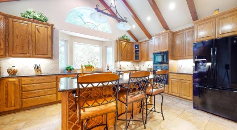 House with 3 rooms for 6 persons — photo 3