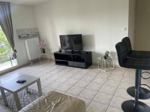Apartment  Strasbourg