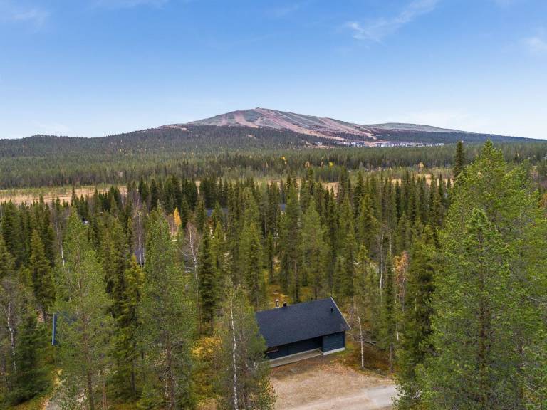 Vacation home with sauna | Pets allowed — photo 2