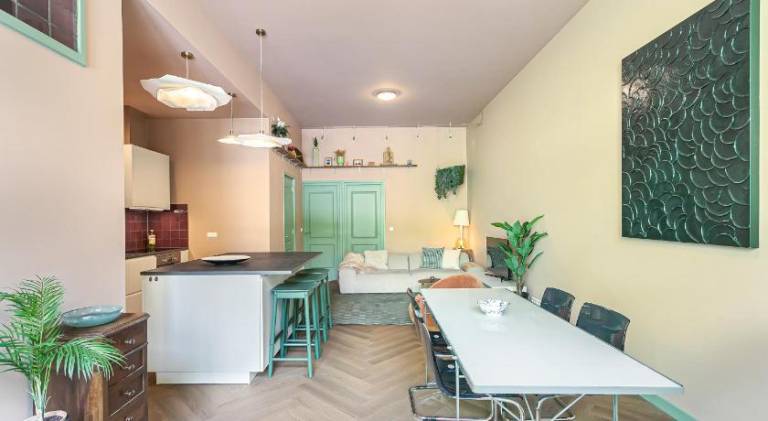 Charming holiday apartment | Dogs allowed — photo 3