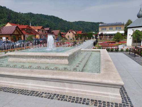 Apartament Muszyna