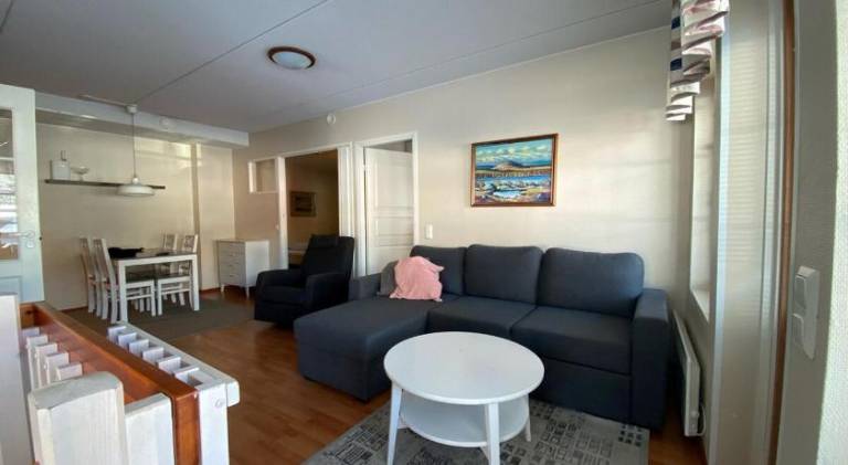 Apartment | Pets allowed — photo 2