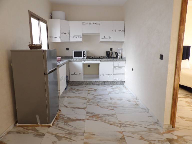 Appartement Essaouira