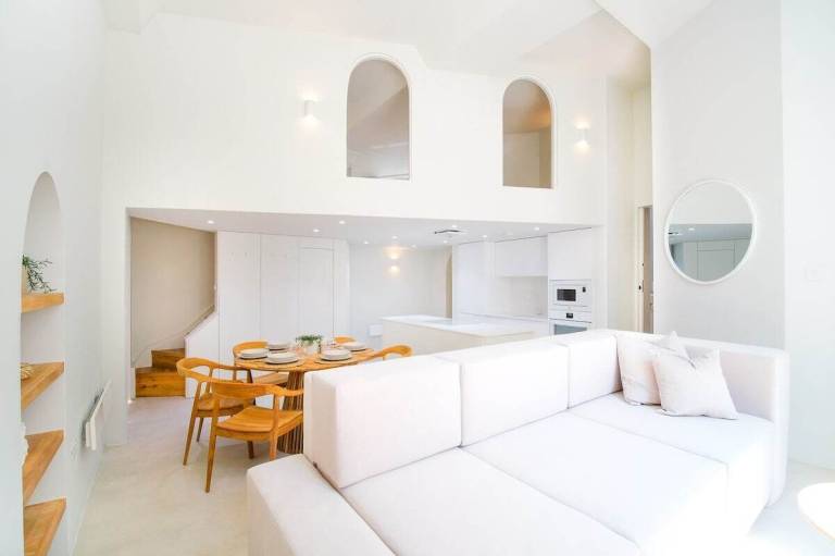 Apartment Salford