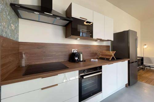 Appartement Bourges