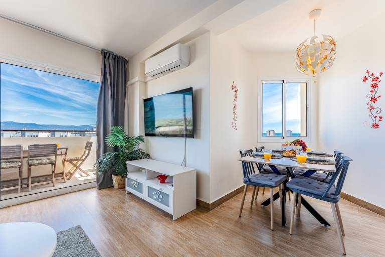 Fully equipped lovely holiday apartment with yard, pool & terrace | Pets are welcome — photo 3
