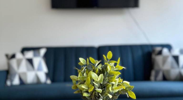 60 m² Ferienwohnung