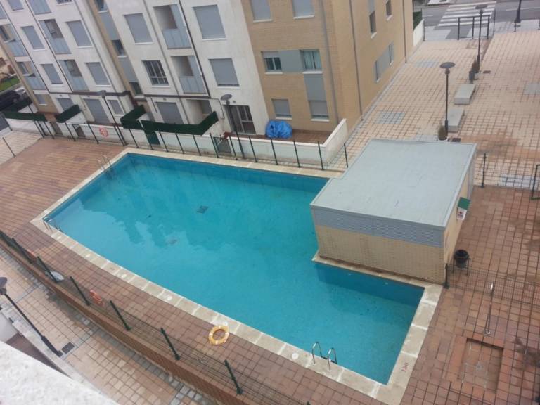 Apartamento  Barro
