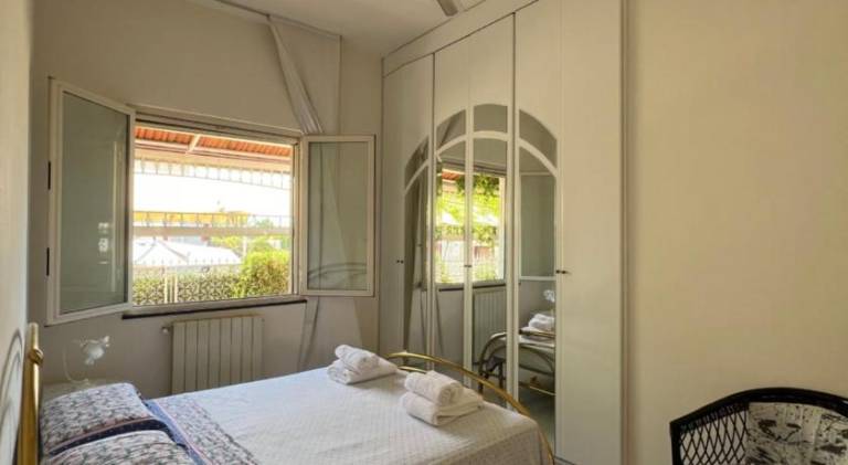 Apartment with 1 room for 4 persons in Pompei