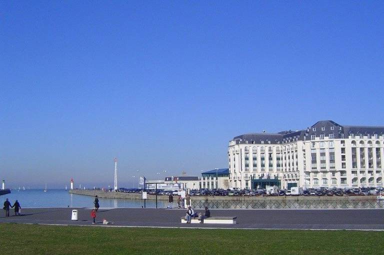 Room for 2 - Marina View (CDPD) — photo 4