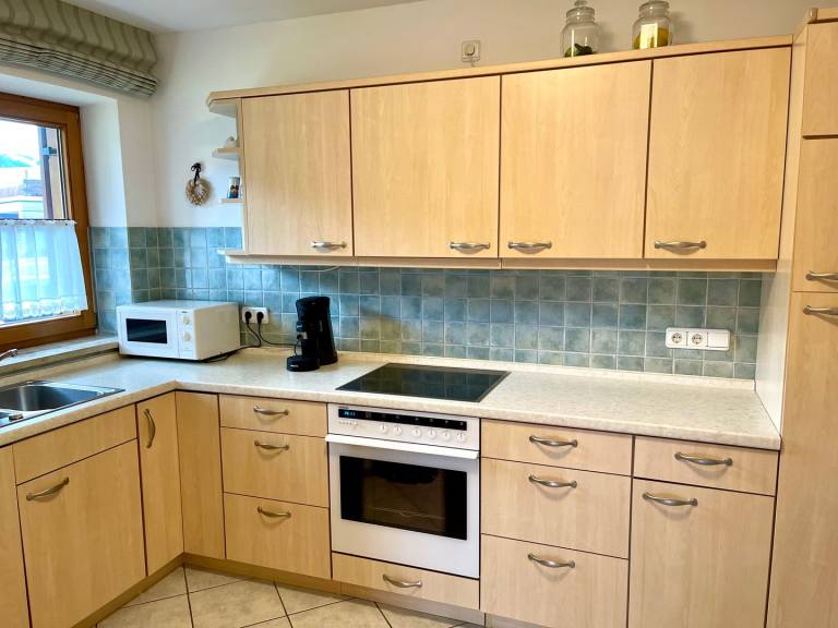 3-Raum-Ferienwohnung Alpenrose — photo 2