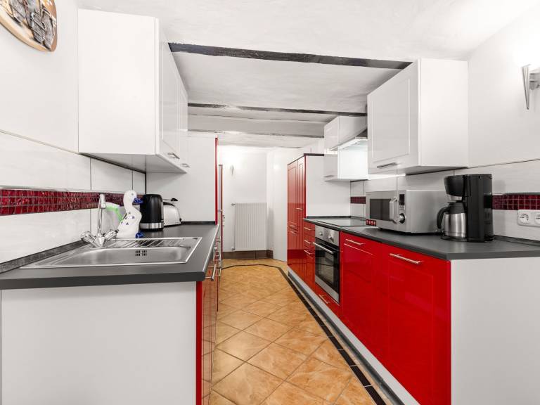Ferienwohnung Grevesmühlen