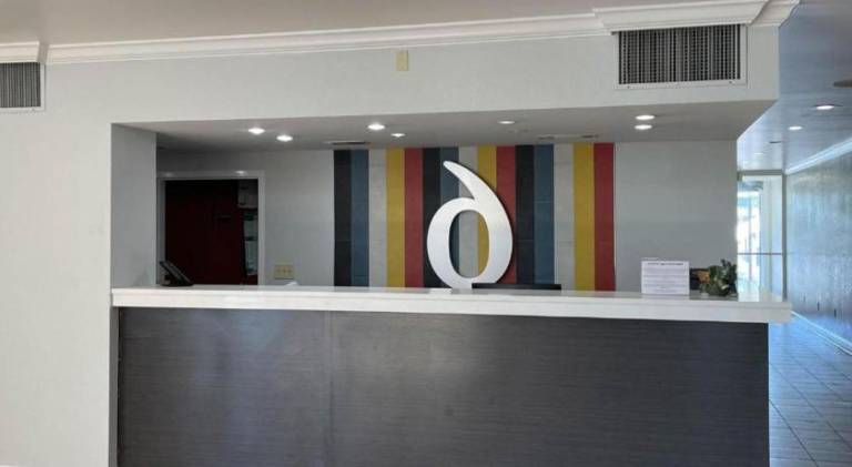 Motel 6 Opelika, AL — photo 2
