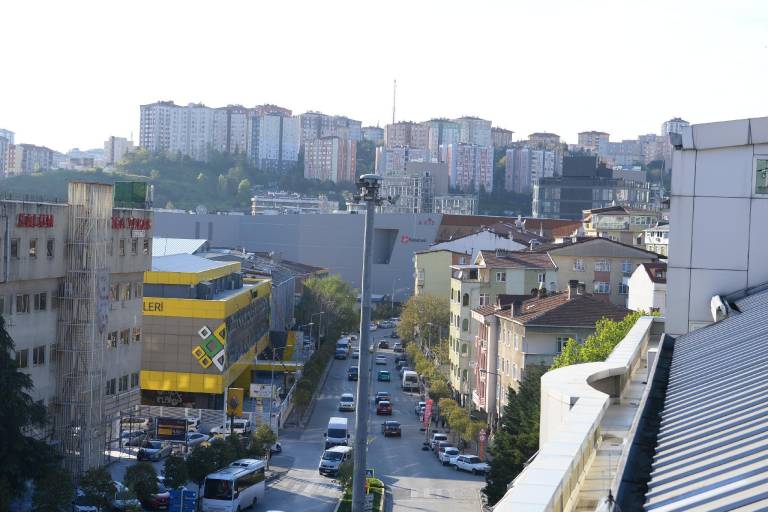 Rental apartment with 1 room for 3 persons — photo 3