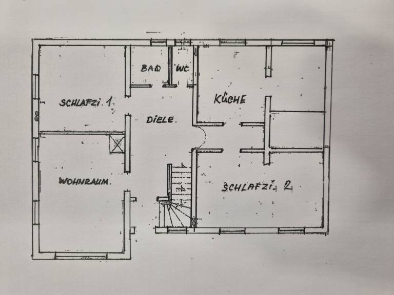 Ferienwohnung Berchtesgaden